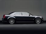 Chrysler 300C Concept 2003 года